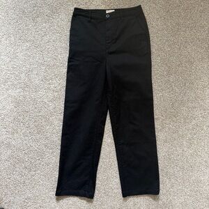 Straight Leg Victory Pant